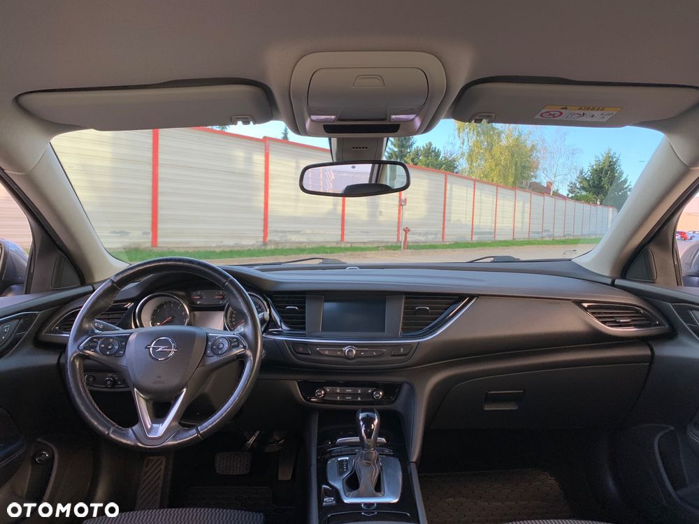 Opel Insignia 1.5 T GPF Elite S&S - 15