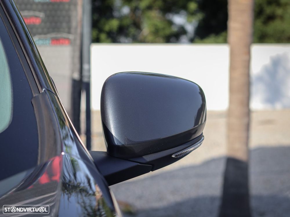 Renault Kadjar Energy dCi 110 EDC LIMITED - 15