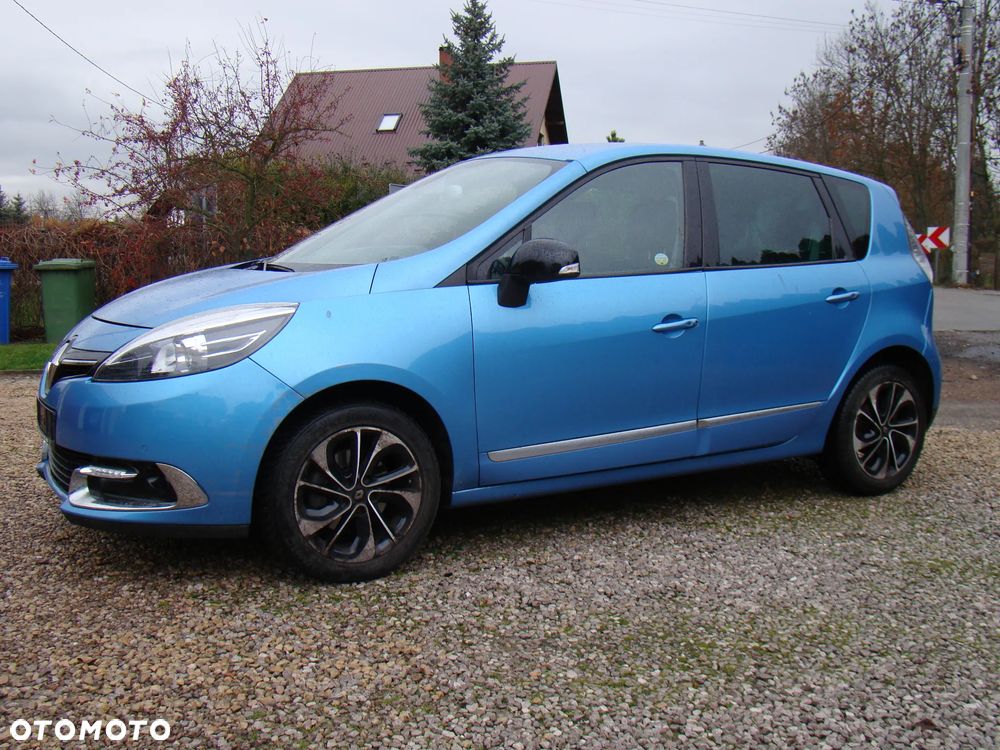 Renault Scenic ENERGY TCe 115 S&S Bose Edition - 3