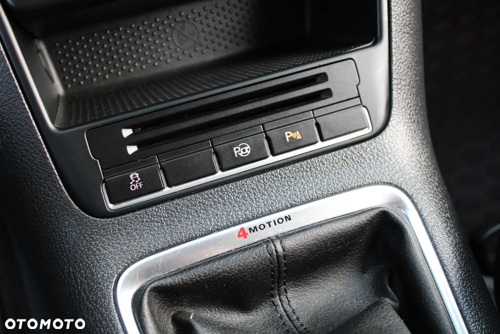 Volkswagen Tiguan - 22