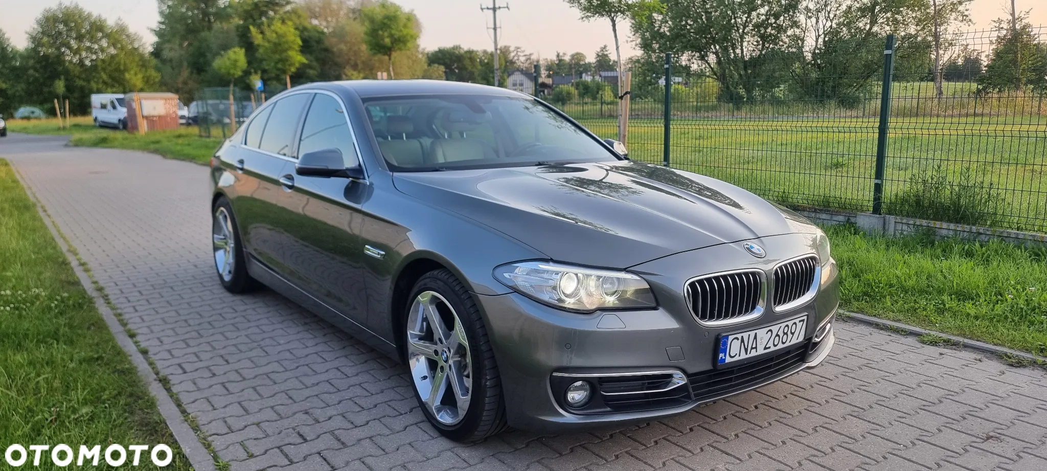 BMW Seria 5 - 4