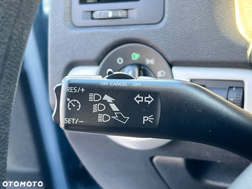 Skoda Octavia 1.9 TDI DPF Ambiente - 10