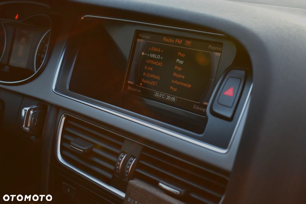 Audi A4 Avant 2.0 TDI - 6