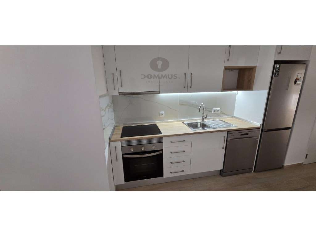 Apartamento T2 Remodelado centro de Faro - Grande imagem: 3/18