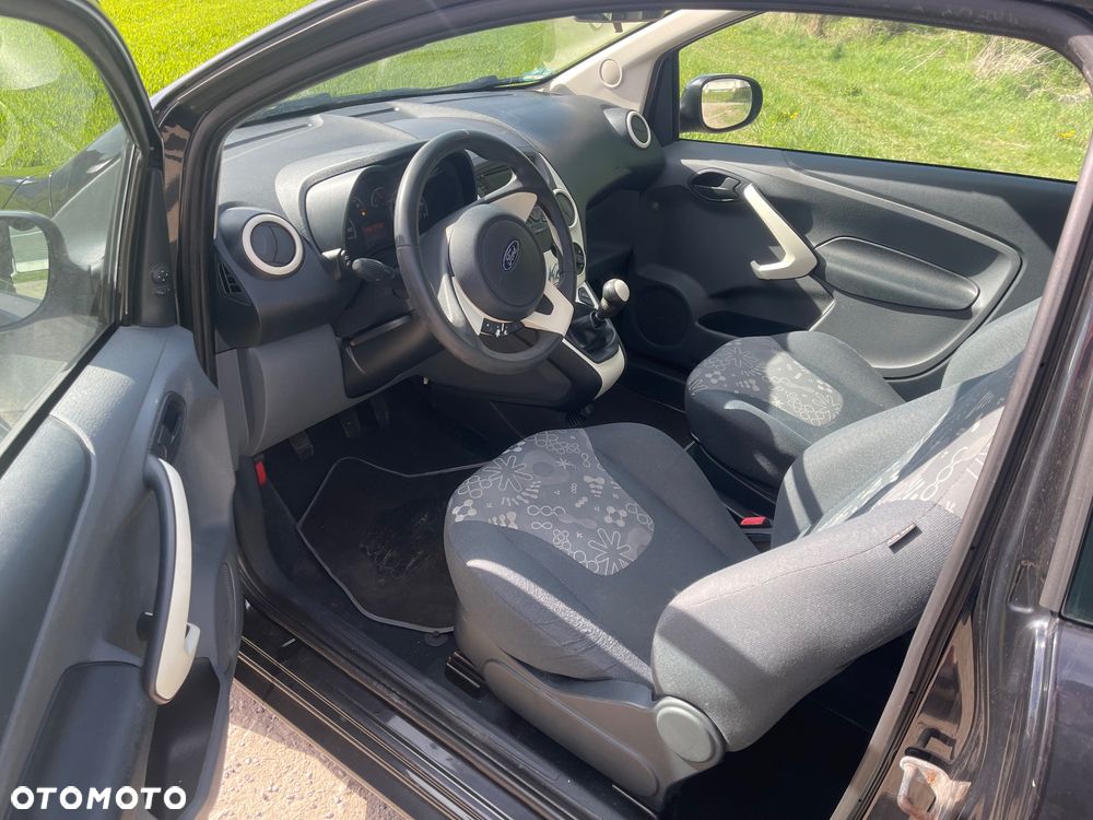 Ford KA 1.2 Trend EU5 - 9