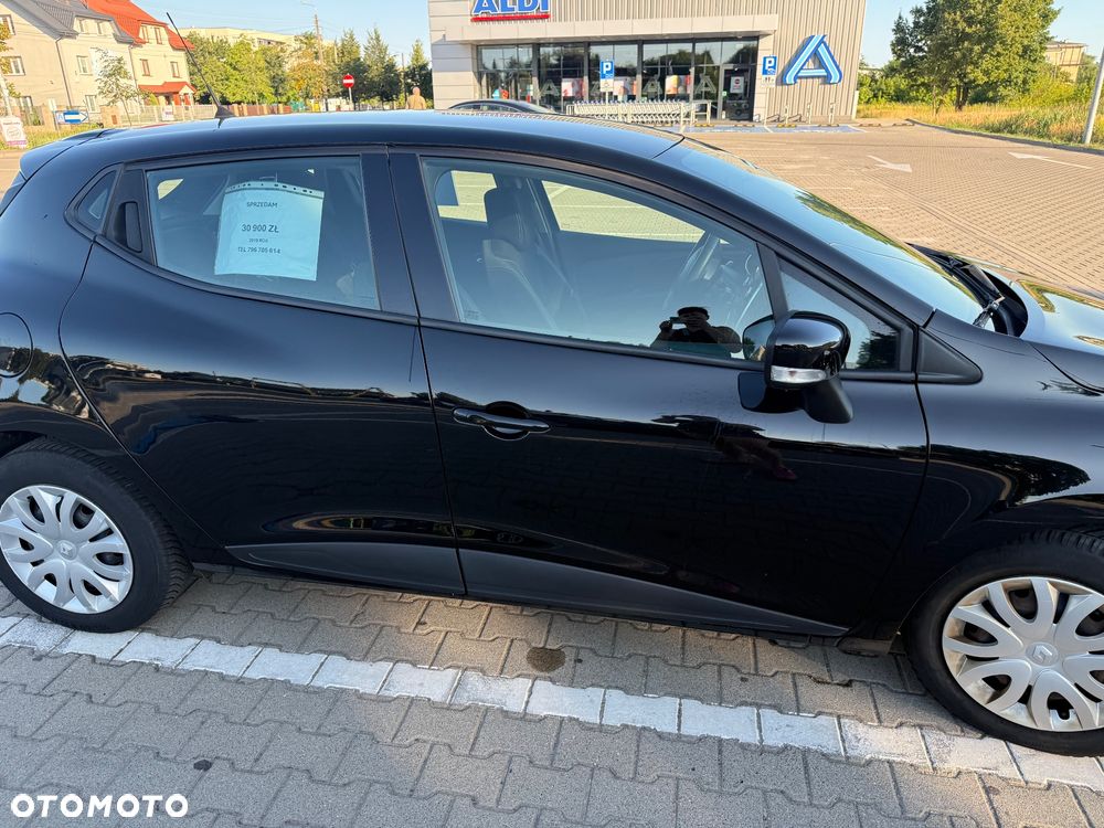 Renault Clio (Energy) TCe 75 Start & Stop LIFE - 6