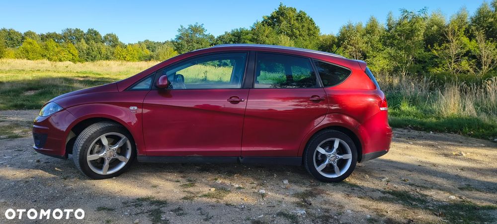 Seat Altea XL - 12