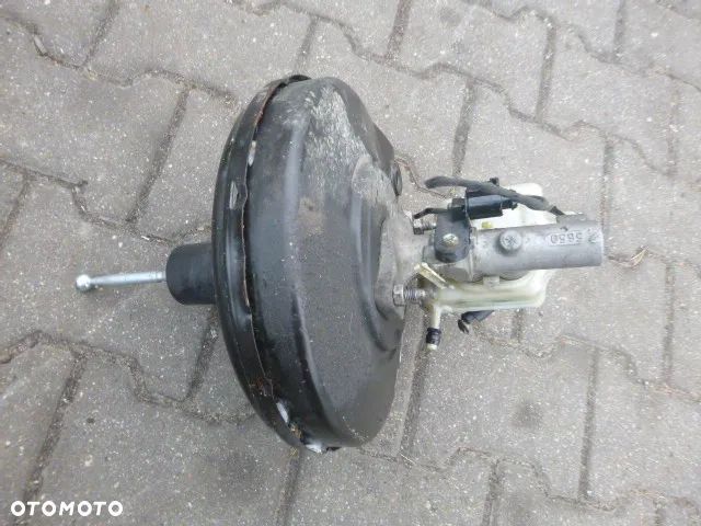 SERWO POMPA HAMULCOWA VOLKSWAGEN JETTA V 5 1K1614105AR - 5