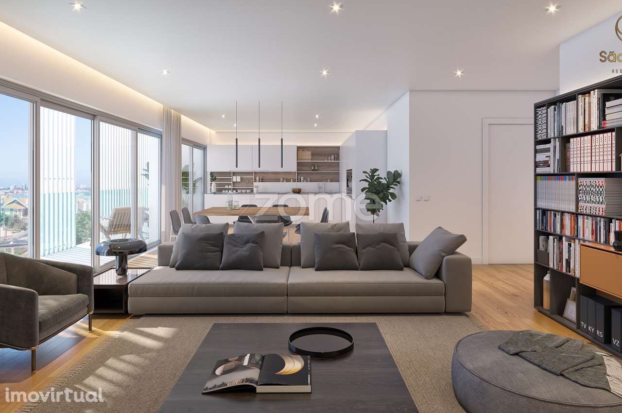 São João Residences | São João do Estoril - Grande imagem: 3/15