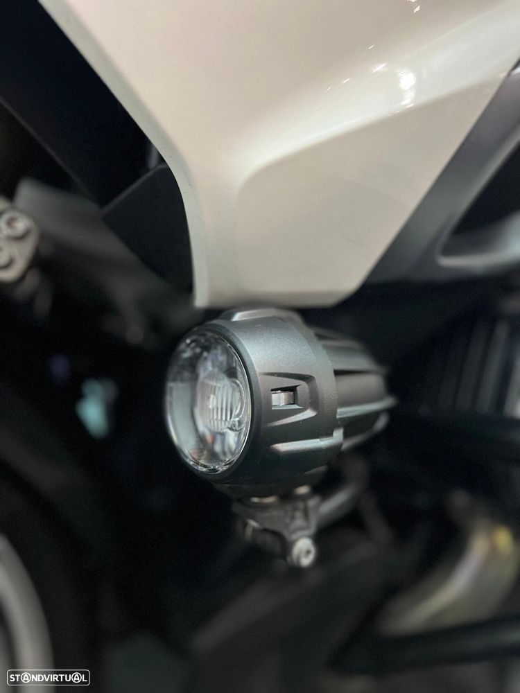 BMW R 1250 RT - 11