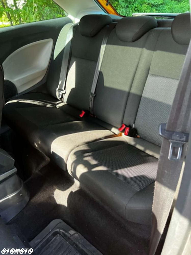 Seat Ibiza SC 1.6 16V Sport - 27