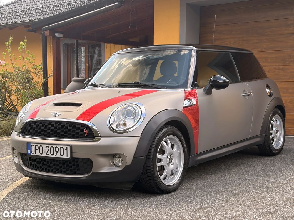 MINI Cooper S Standard - 1