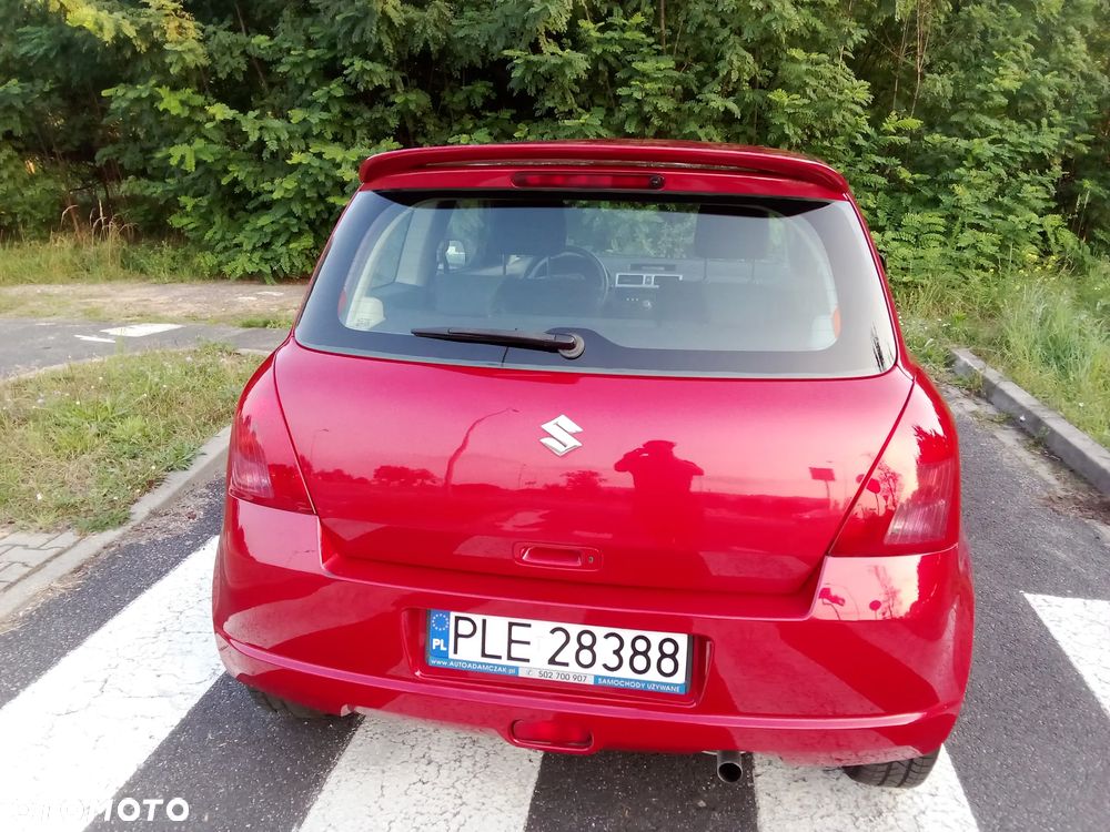 Suzuki Swift 1.3 Comfort+ - 16
