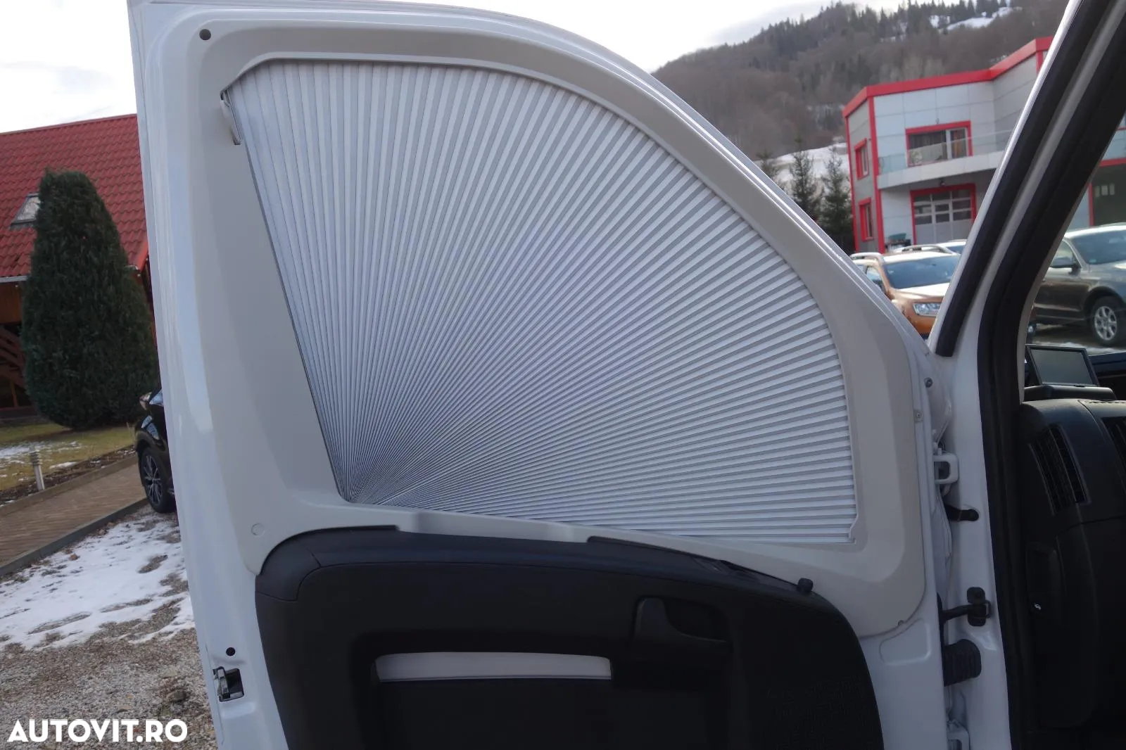 Adria Fiat Ducato Maxi 2,3 Multijet - 32