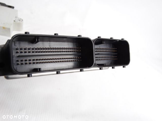 BMW 3 E90 M47n Zestaw Startowy KOMPUTER CAS KLUCZYK STEROWNIK SIEMENS VDO 5WK4 9412PBF 61356943797 6943797 61356943814 6943814 Bosch DDE 7799854 - 5