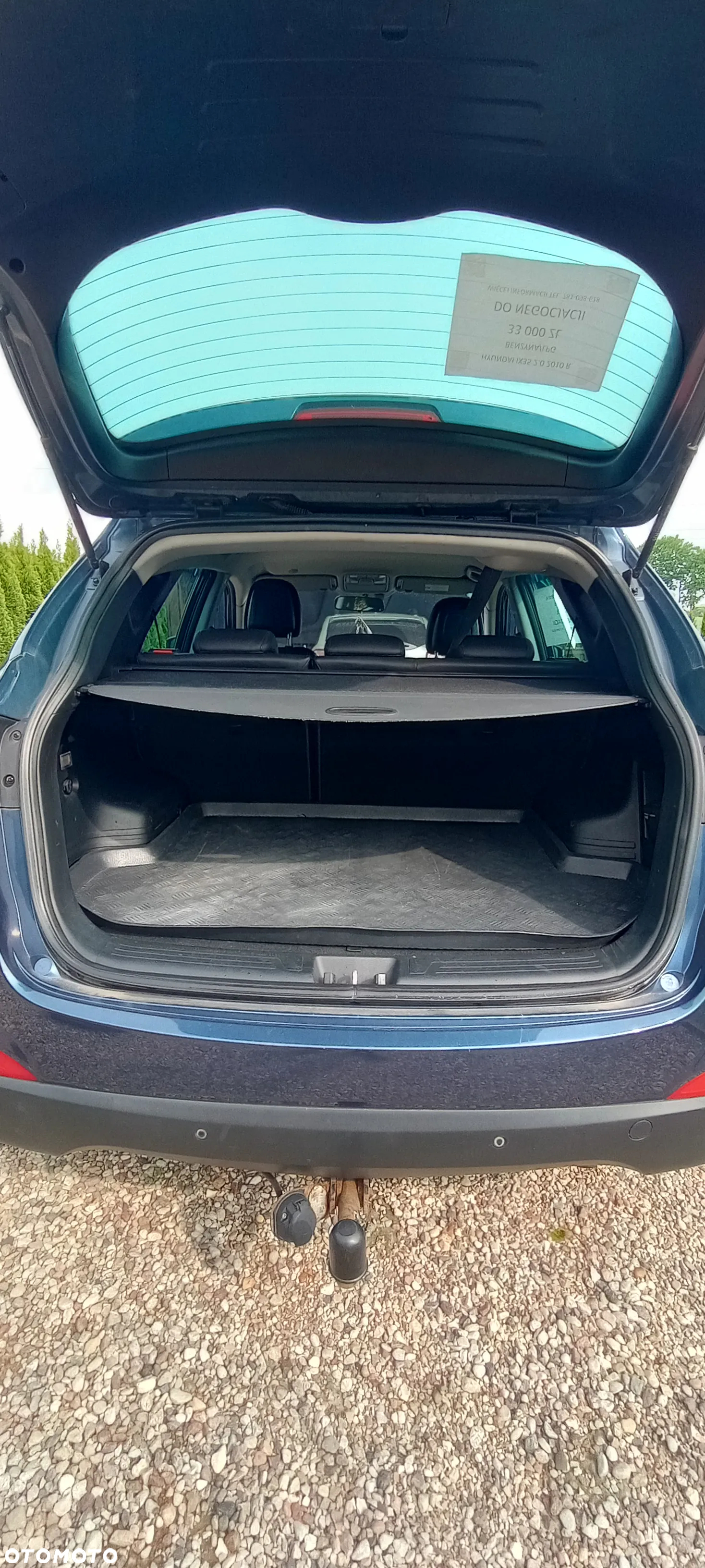 Hyundai ix35 - 10