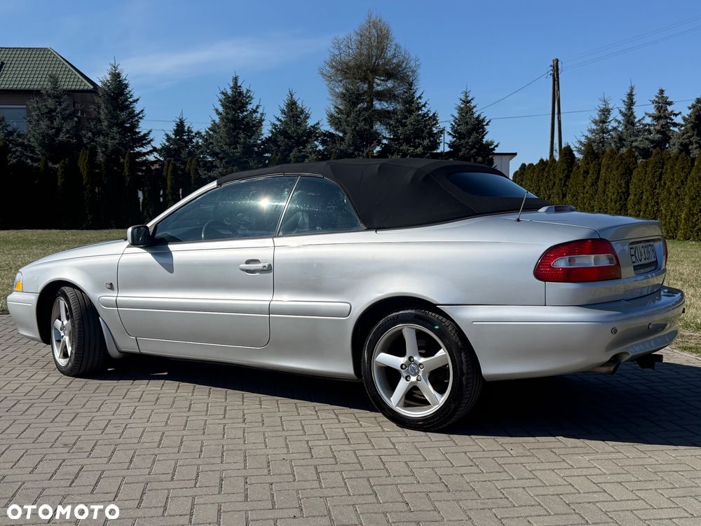 Volvo C70 - 7
