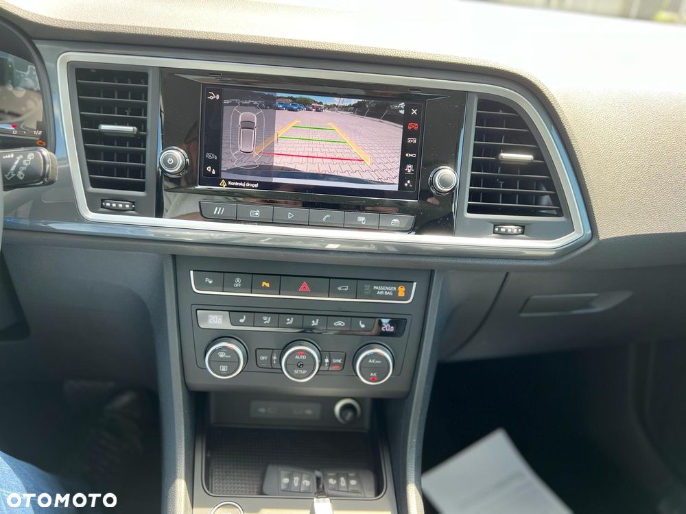 Seat Ateca 2.0 TDI Style S&S DSG - 14