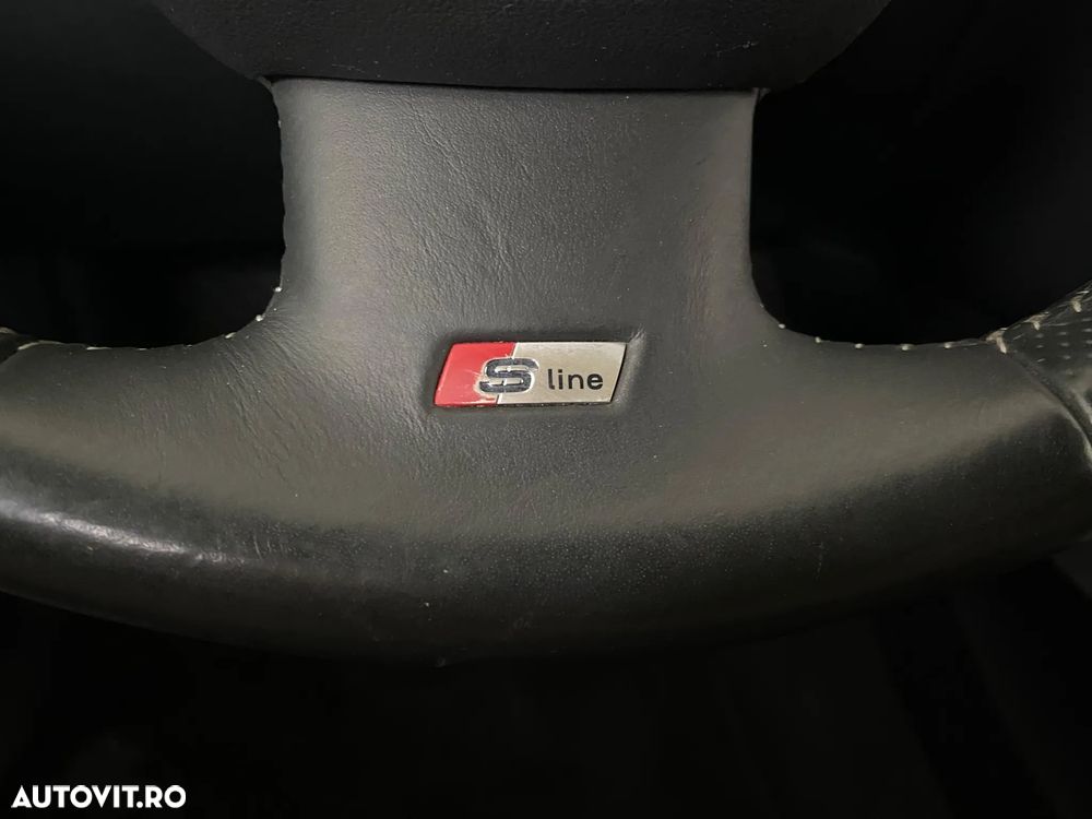 Audi Q5 2.0 TDI Quattro - 13