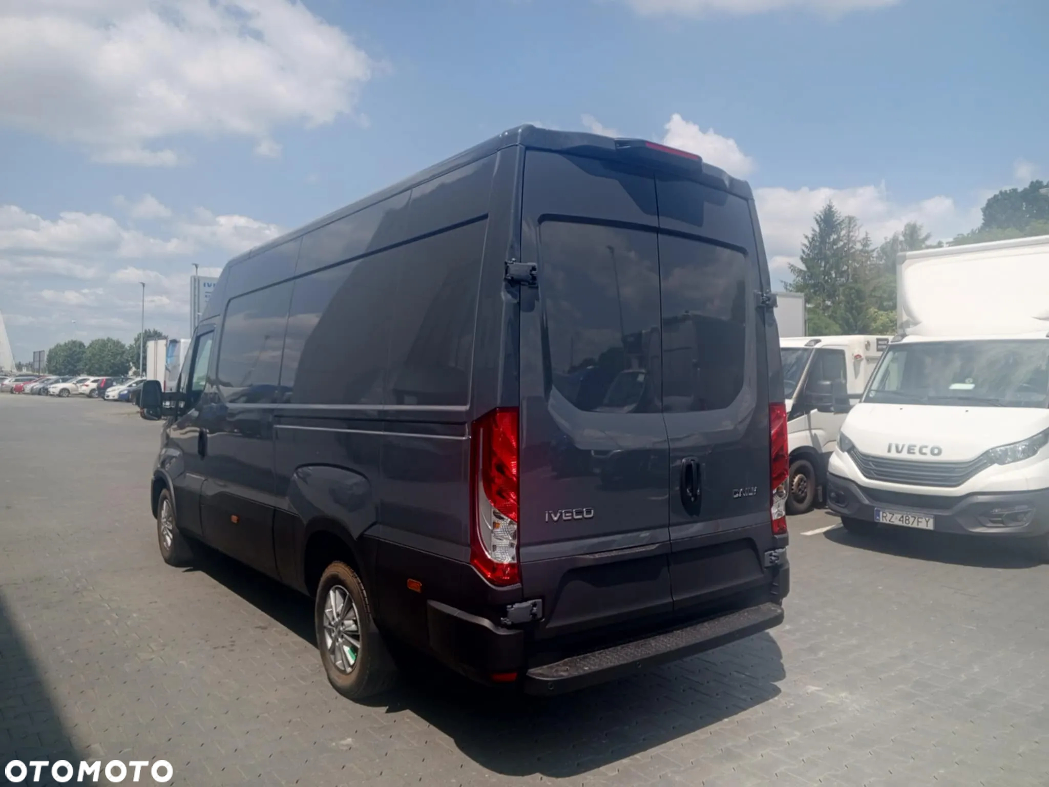 Iveco 35S16A8V - 5