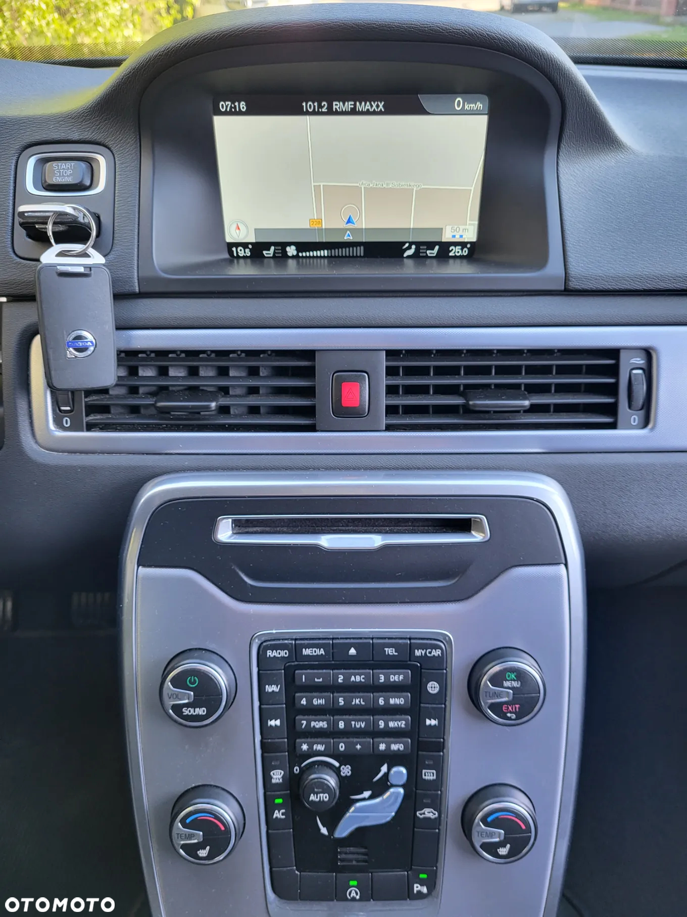 Volvo V70 D3 Drive-E Dynamic Kinetic - 34