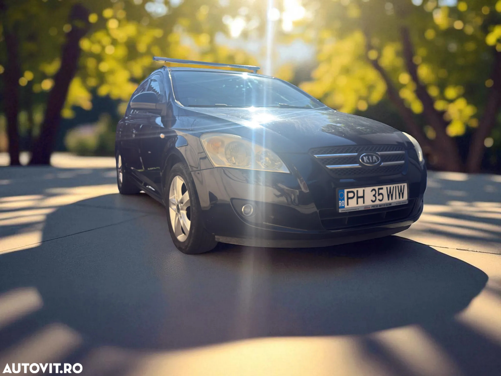 Kia Ceed 1.6 CRDi LX - 3