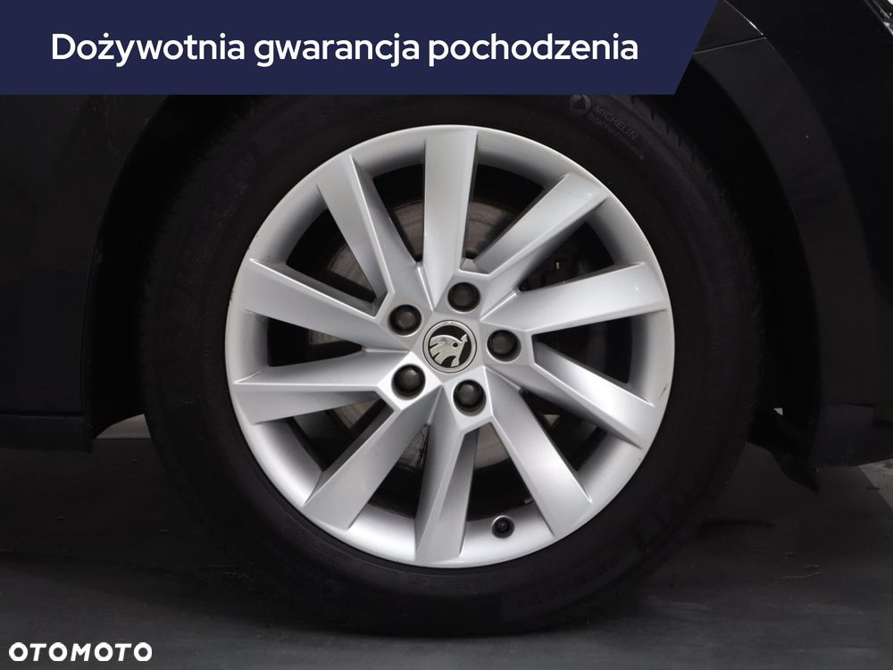 Skoda Superb - 17
