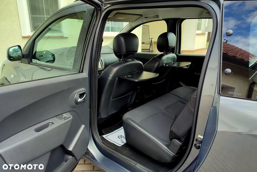 Dacia Lodgy - 28