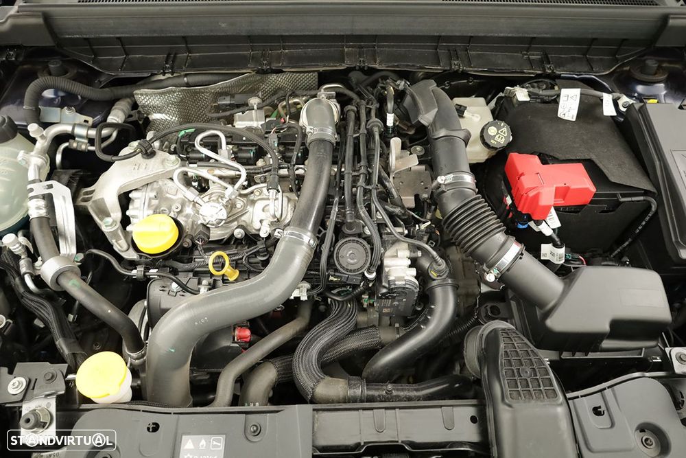 Renault Arkana 1.3 TCe Esprit Alpine EDC - 26