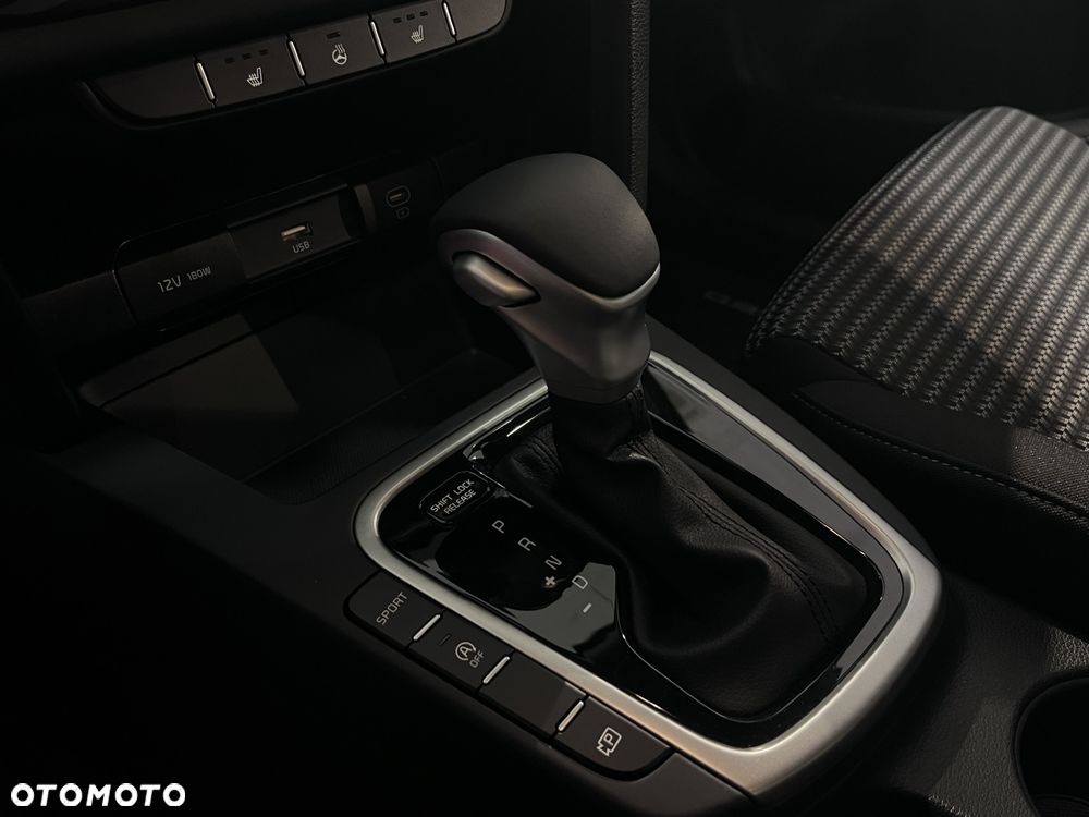 Kia XCeed 1.6 T-GDI M DCT - 10