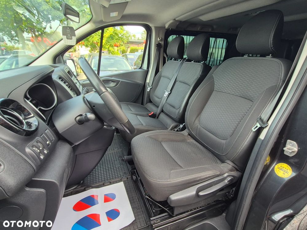Opel Vivaro L2H1 S&S Life - 27