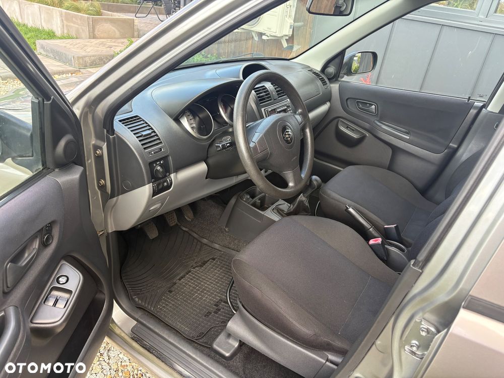 Suzuki Ignis 1.3 Comfort - 8