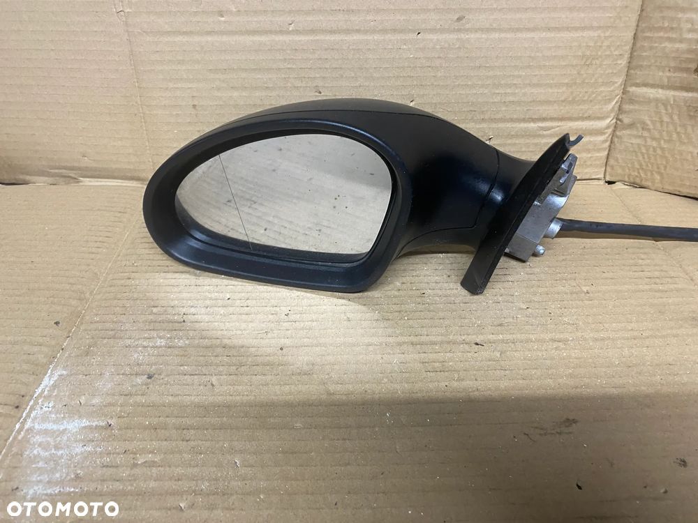 LUSTERKO LEWE MANUALNE SEAT IBIZA III 836193 - 1