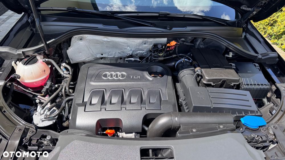 Audi Q3 - 31