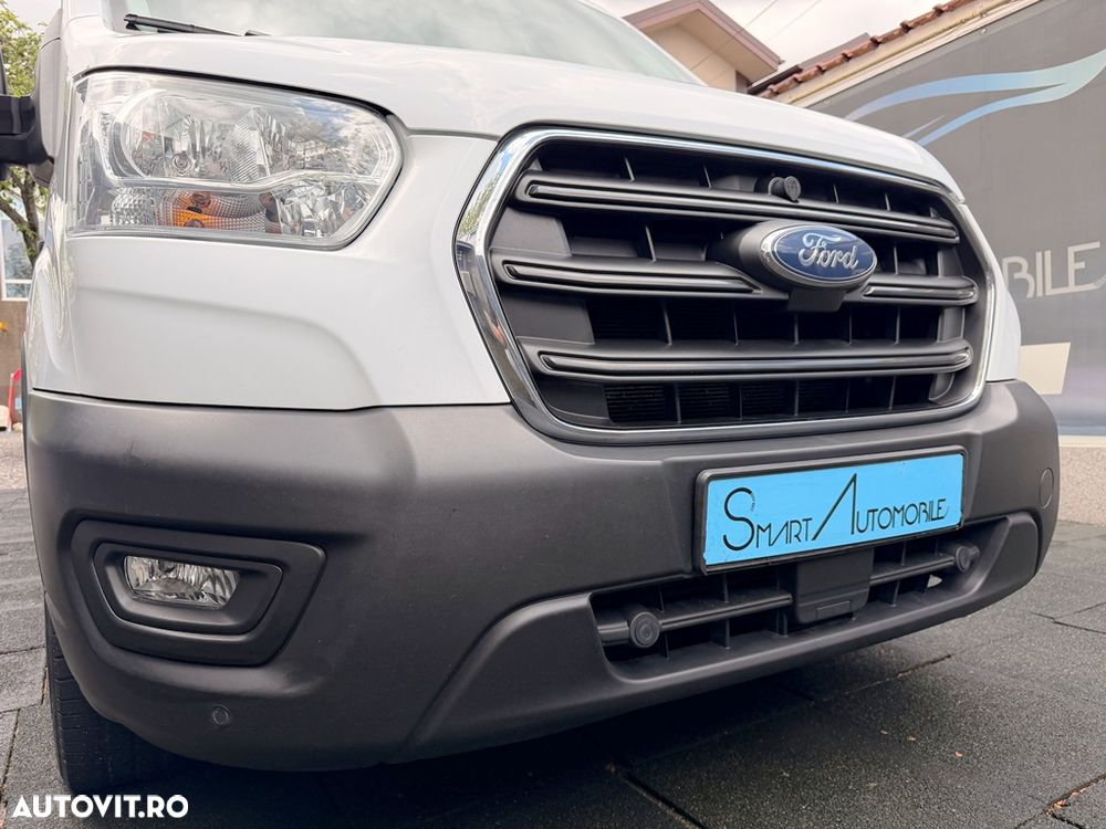 Ford TRANSIT - 11