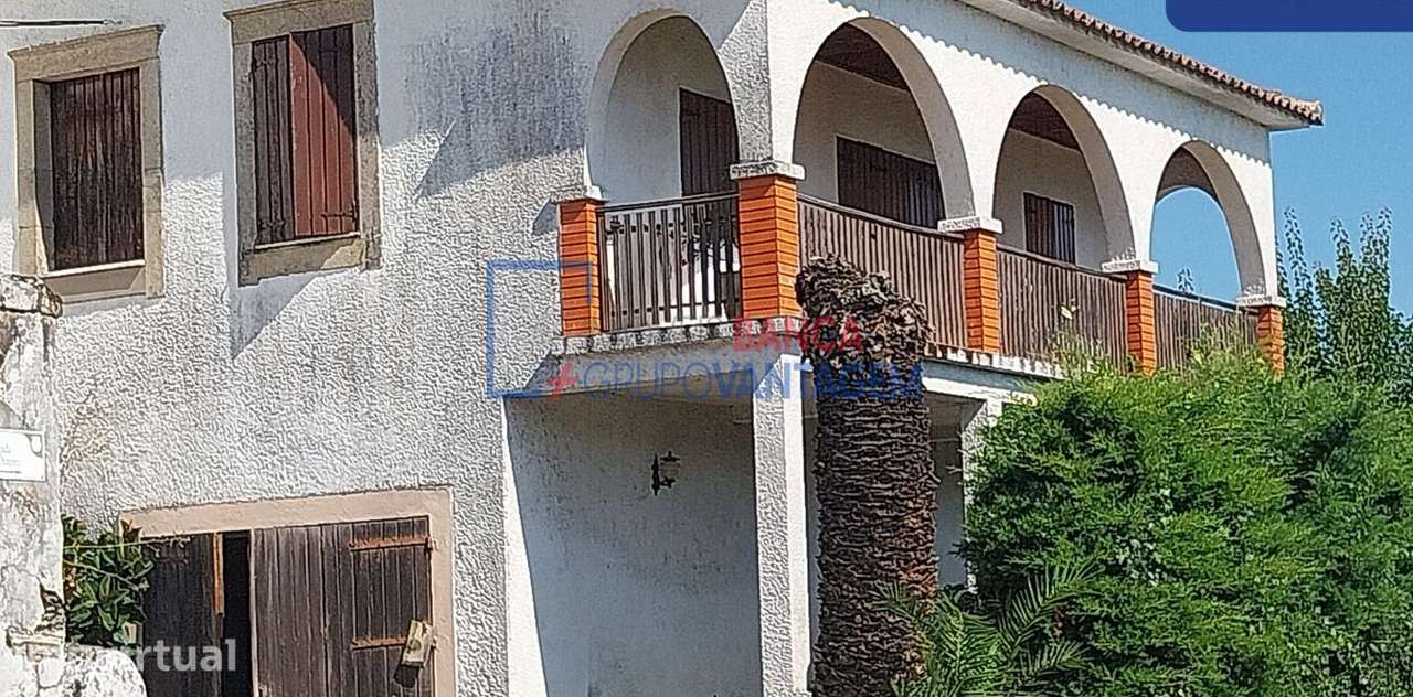 MORADIA T3 - LOBRIGOS  - SANTA Marta  de PENAGUIAO - Grande imagem: 4/10
