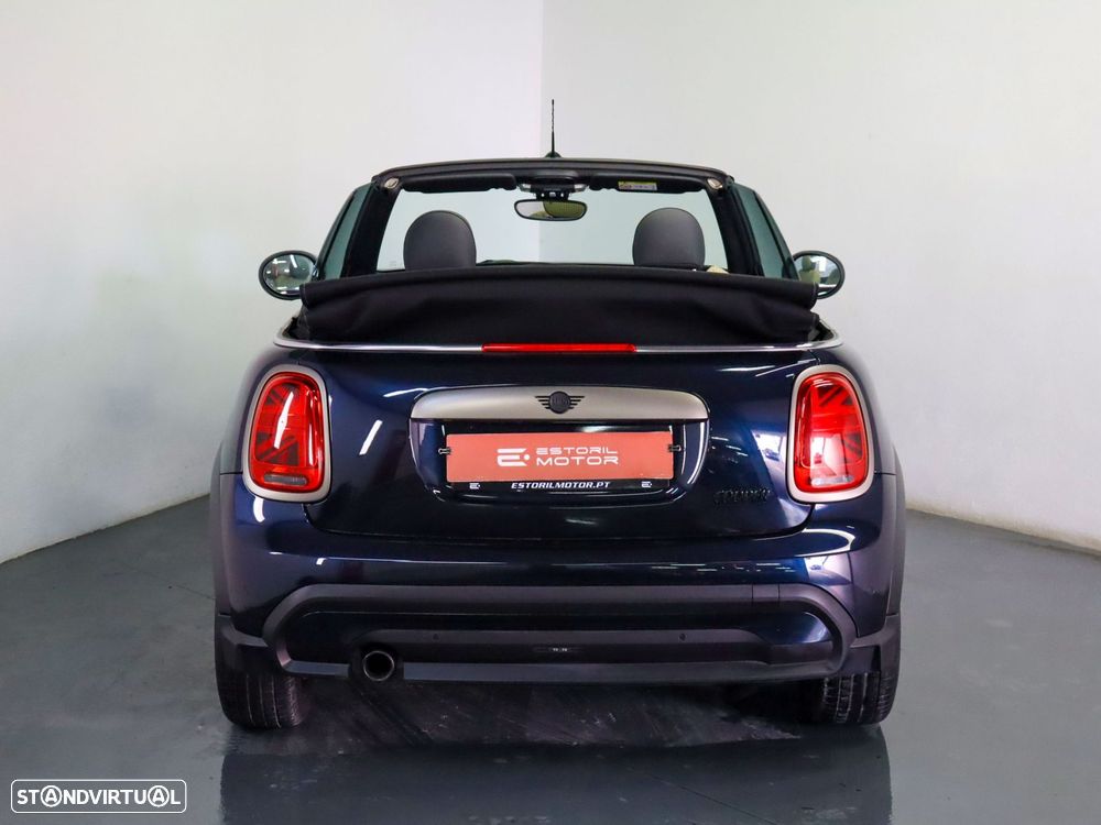 MINI Cabrio Cooper Resolute Edition Auto - 8