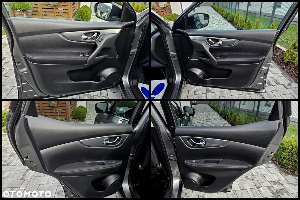 Nissan Qashqai 1.6 DIG-T Tekna+ - 24