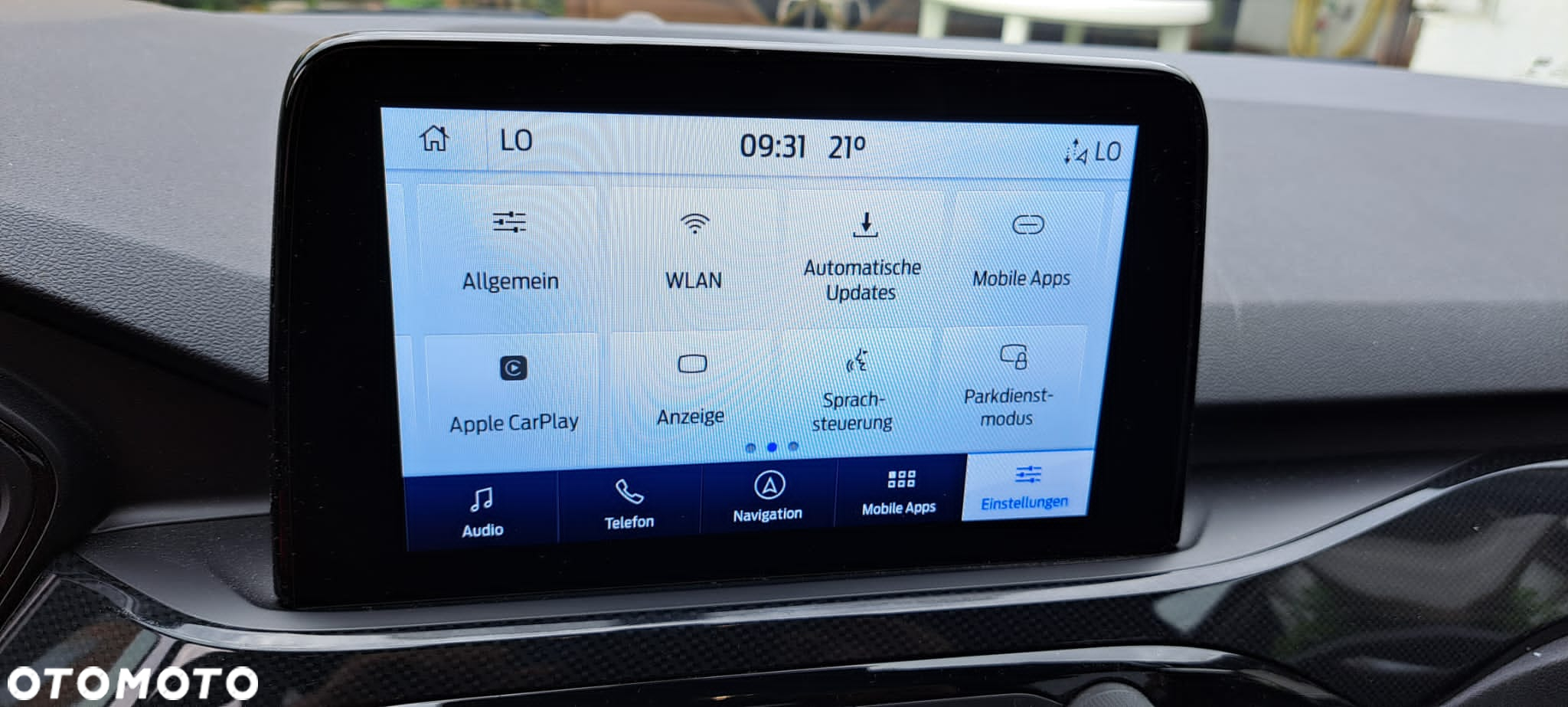 Ford Kuga 2.0 EcoBlue 4x4 ST-LINE X - 13