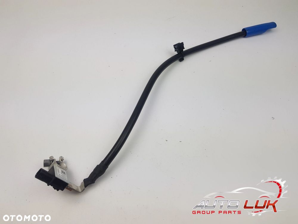 NOWA ORYGINALNA Klema ujemna Minus Mercedes x253 c254 A0009057414 - 1