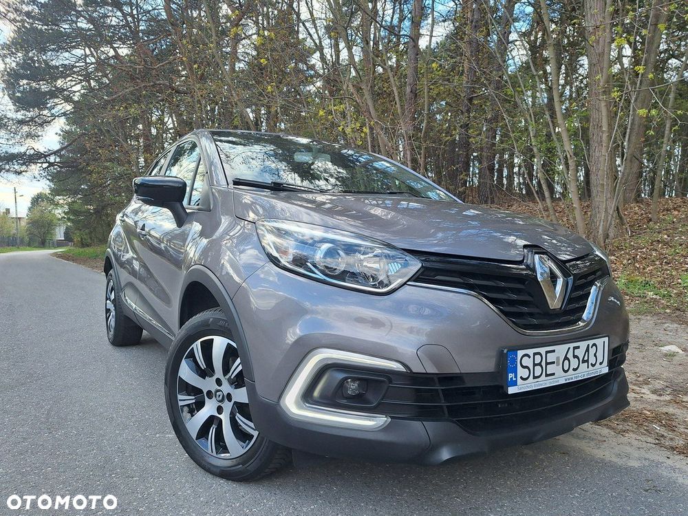 Renault Captur - 34