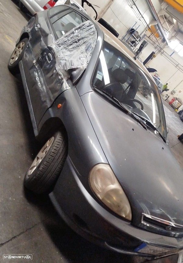 Para Peças Kia Rio Combi (Dc) - 1