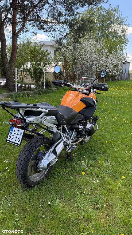 BMW GS - 11