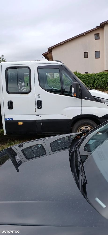 Iveco Daily - 3