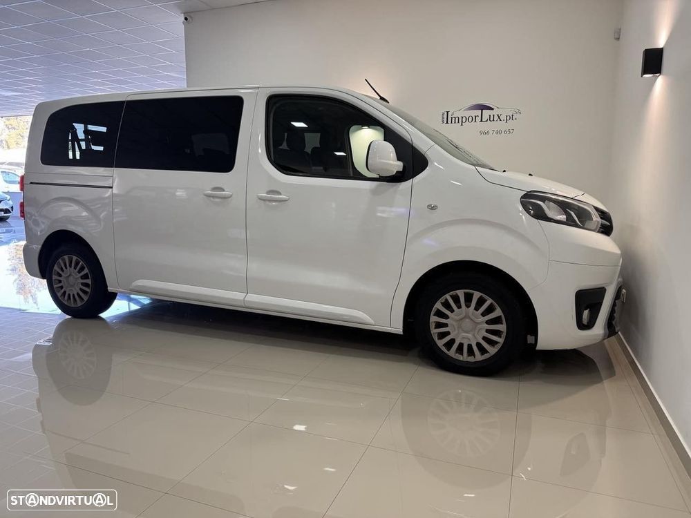 Toyota Proace Verso 1.5 D-4D L1 1.0T Comfort 9L - 6