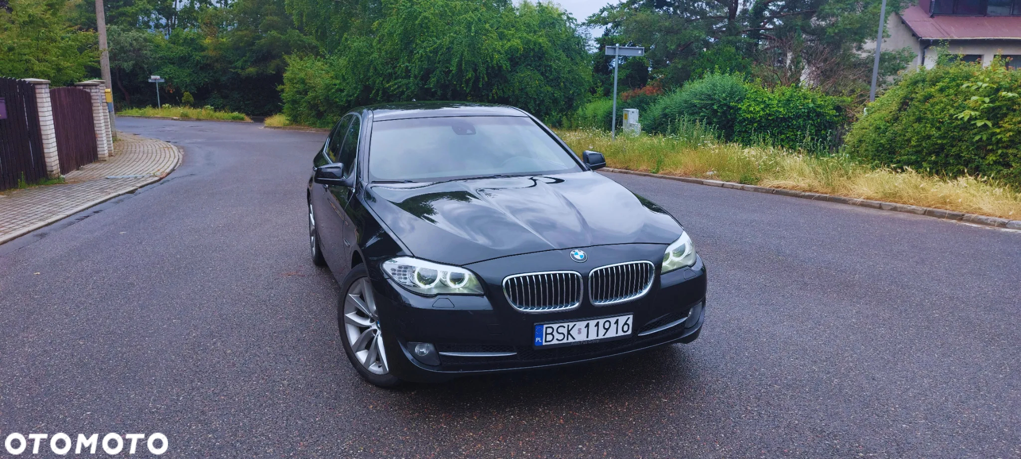 BMW Seria 5 - 3