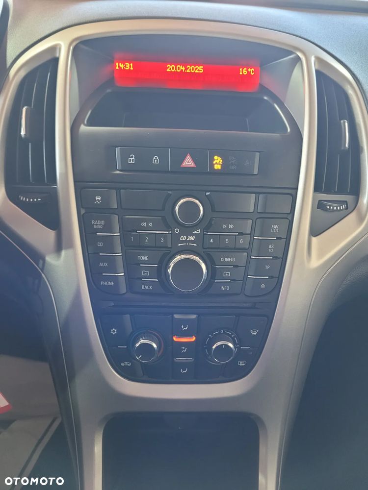 Opel Astra 1.4 Active - 15