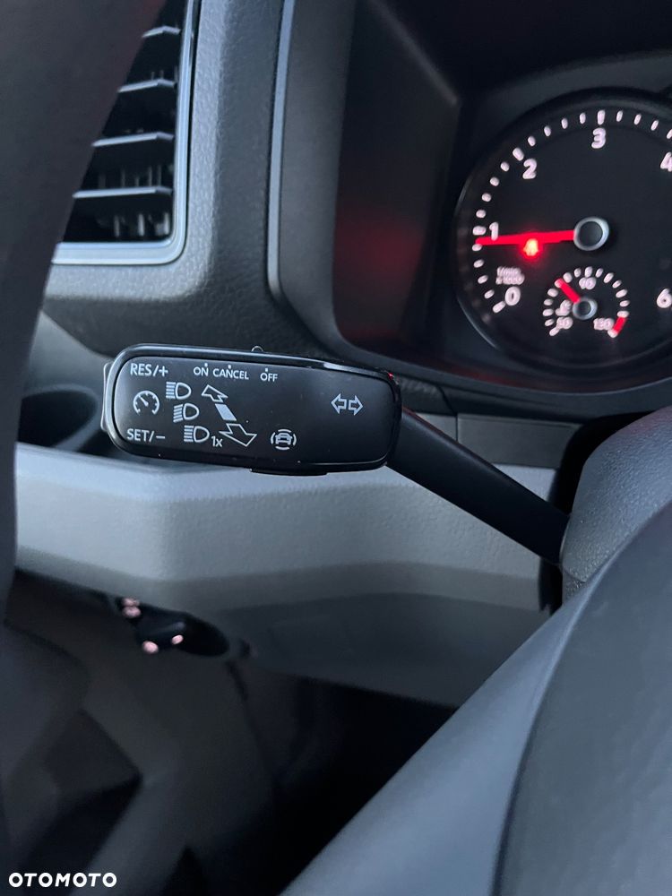 Volkswagen Crafter - 39