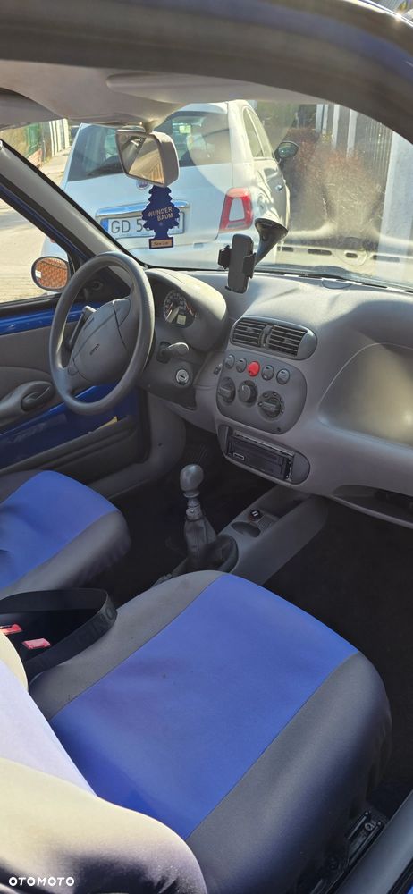 Fiat Seicento - 8