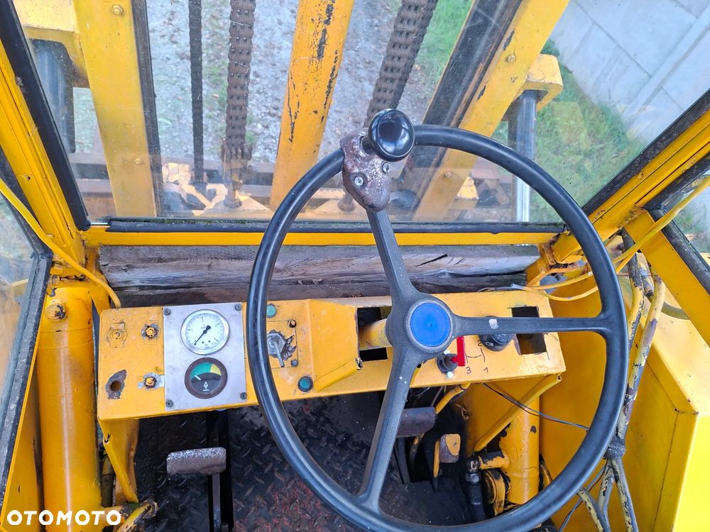 Manitou - 13